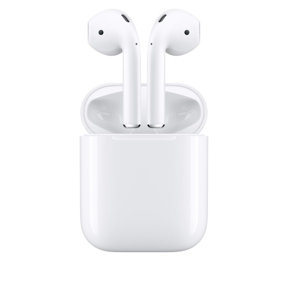 Apple AirPods